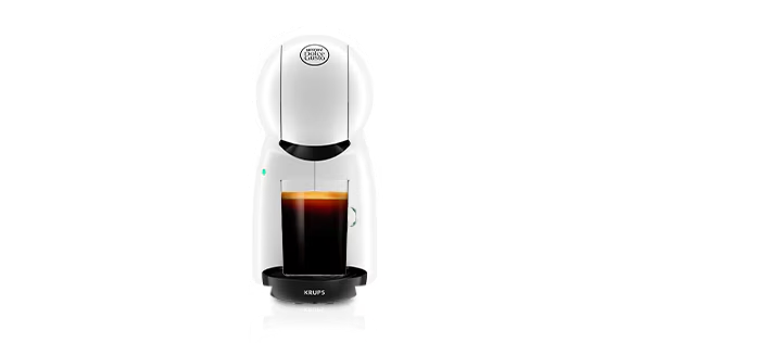 Piccolo XS Kaffeekapselmaschine | NESCAFÉ® Dolce Gusto® header image