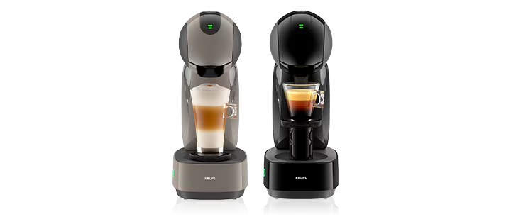 Infinissima Touch Kaffeekapselmaschine | NESCAFÉ® Dolce Gusto® header image