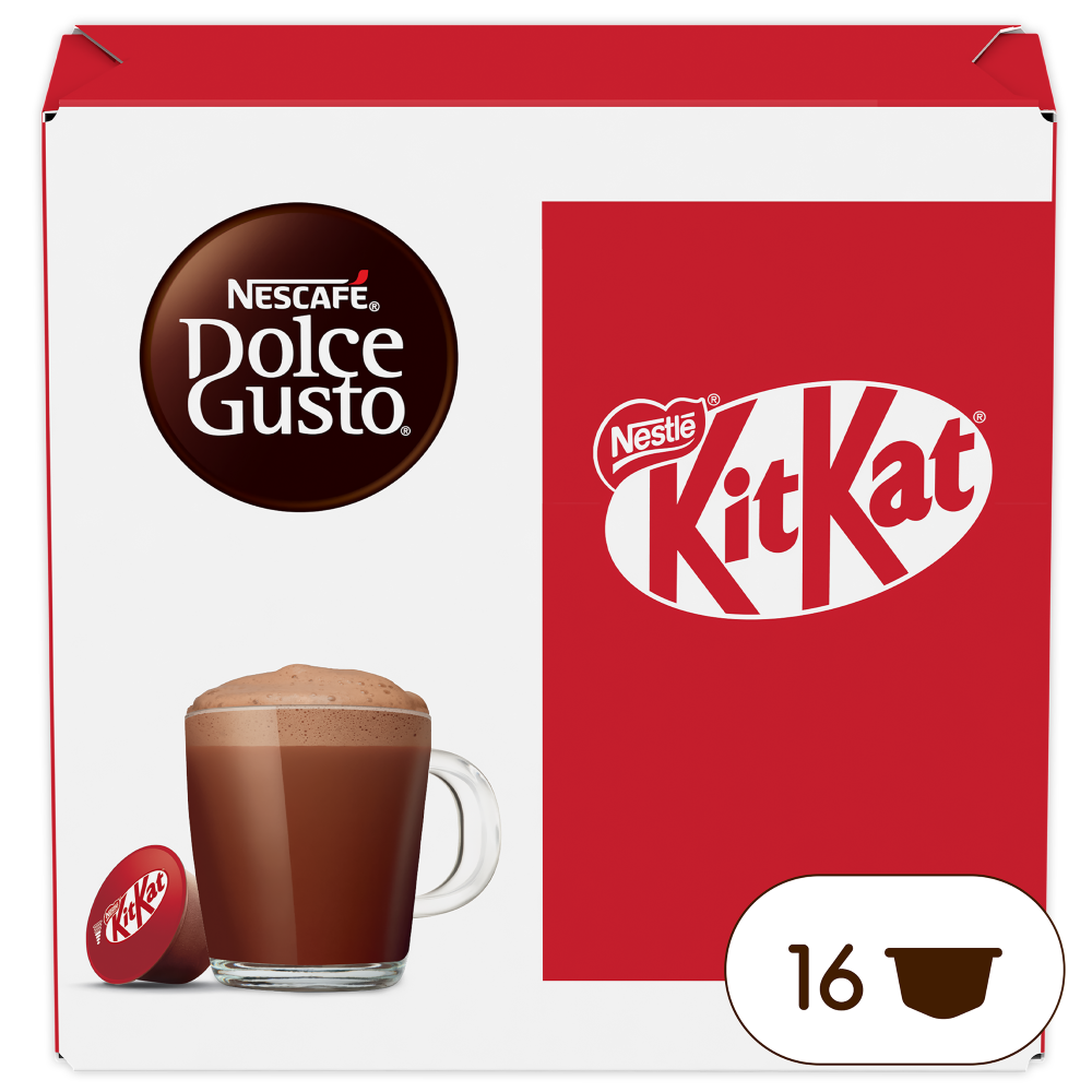 KITKAT KAKAO