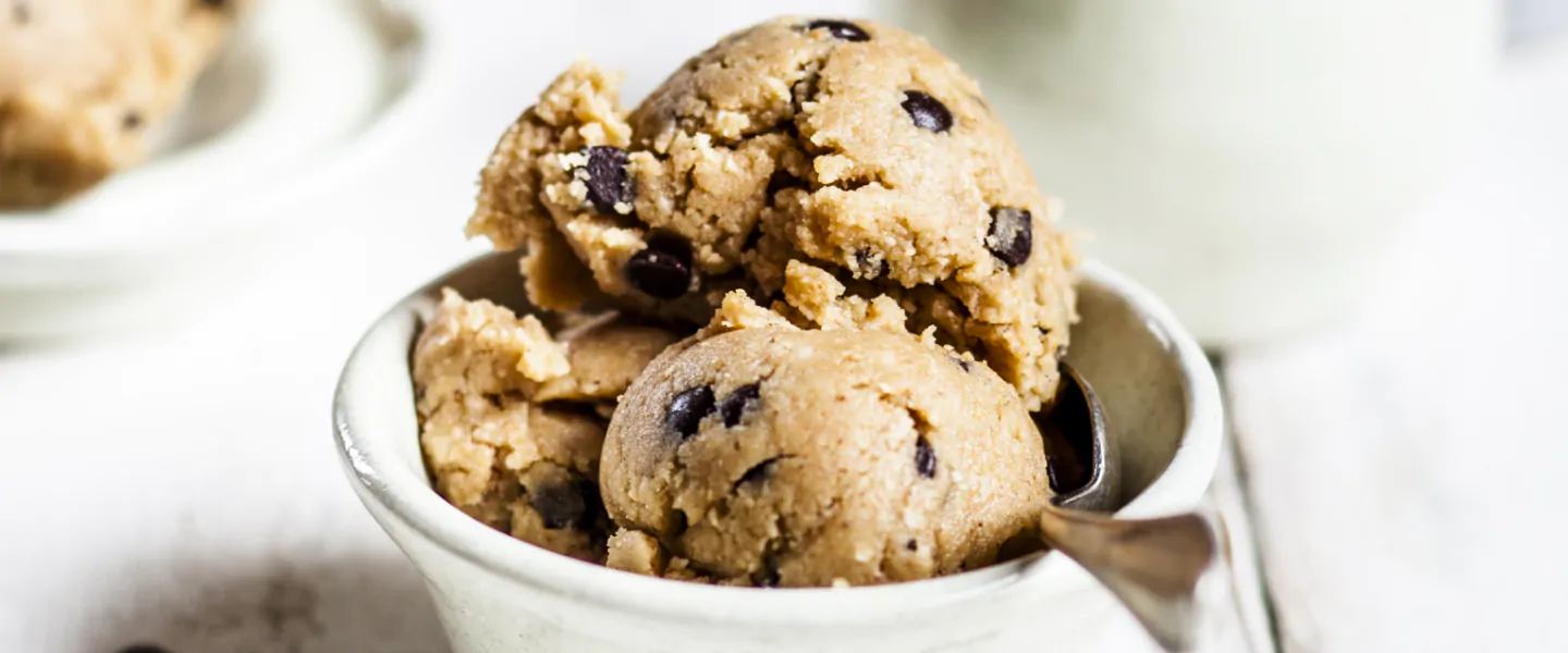 Cookie Dough