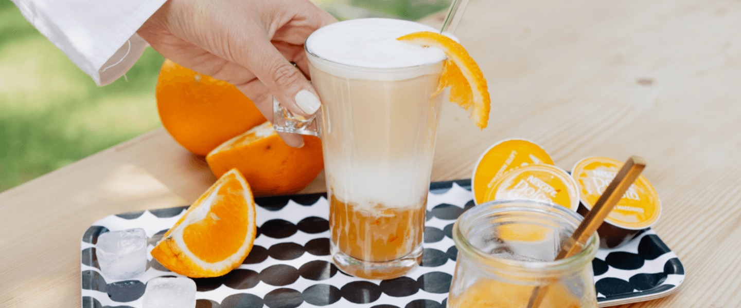 Iced-Orange-Latte