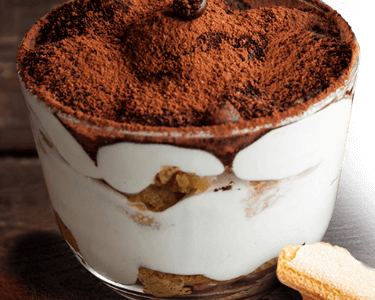 Dolce Gusto® Tiramisu