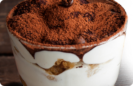 Dolce Gusto® Tiramisu