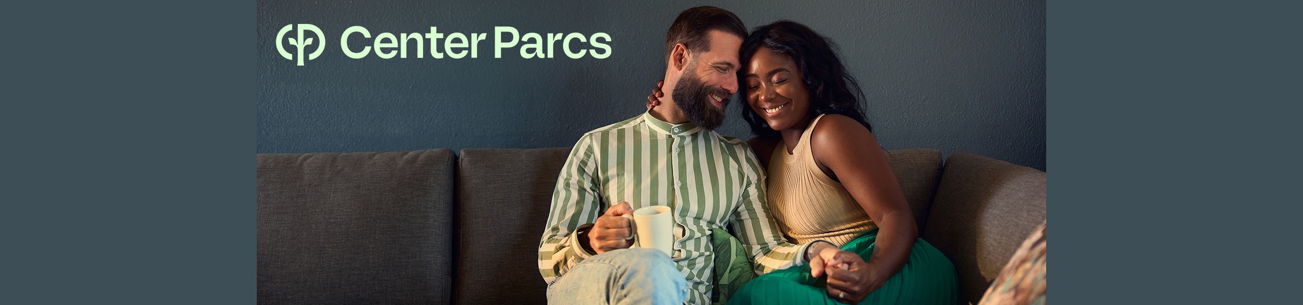 Unser Angebot für Center Parcs Liebhaber!