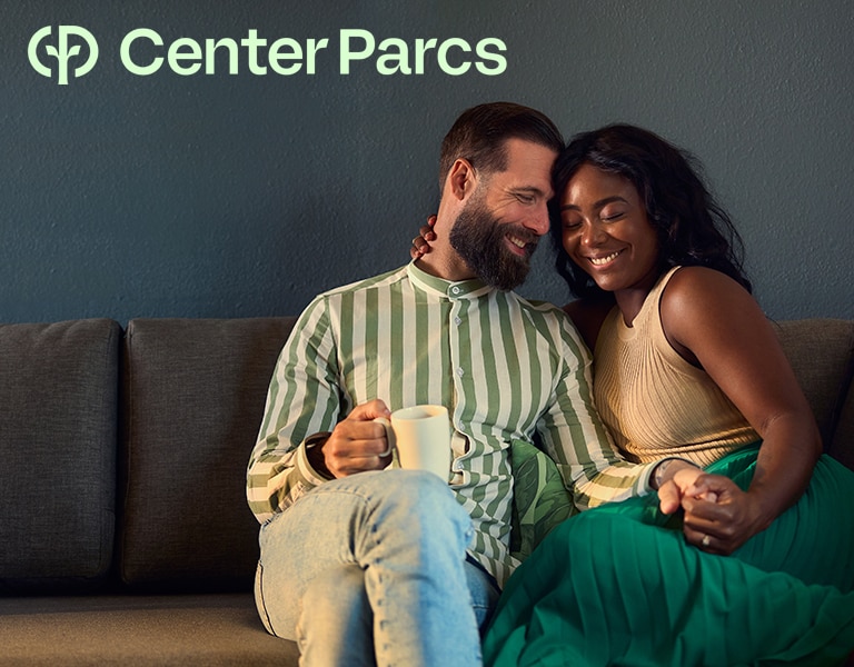 Unser Angebot für Center Parcs Liebhaber!