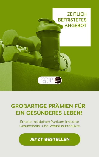 PREMIO Gesundheits- und Wellness-Produkte