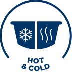 Icon Hot-Cold