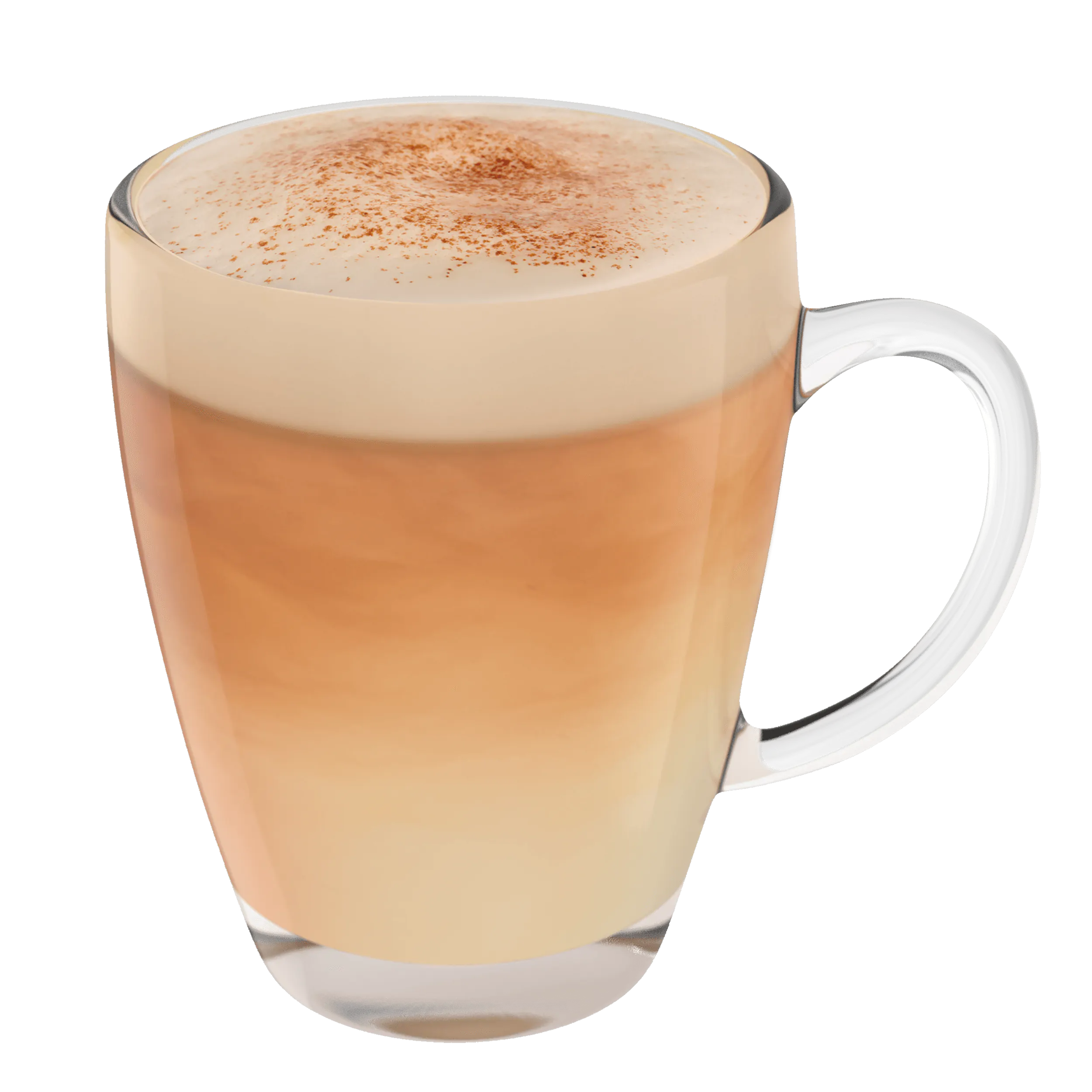 Tasse Kaffee neben einer Dolce Gusto Pumpkin Spice Kapsel