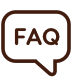 FAQ-Symbol