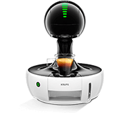 Dolce gusto automatik