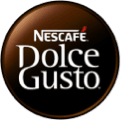 Logo Dolce Gusto