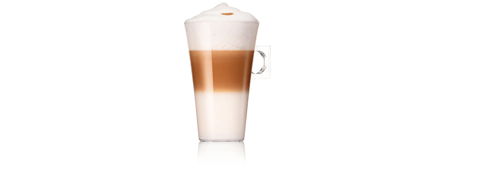 Latte Macchiato